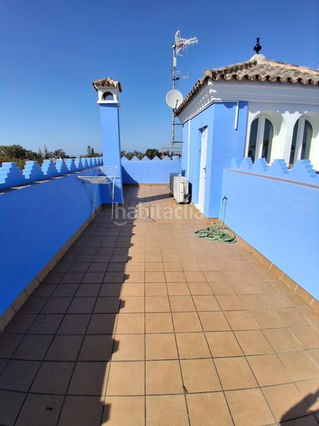 Foto e65f5b89-8011-43db-b40a-1b8c707ad6d0. Casa adossada amb calefacció aparcament a La Jara Sanlúcar de Barrameda