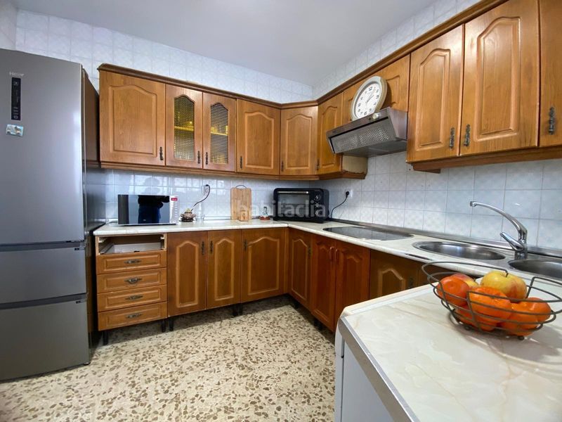 Foto 26e80006-2f8b-44c9-82a0-9b90eac7b75a. Pis amb aparcament a El Pino-Bajo de Guía Sanlúcar de Barrameda