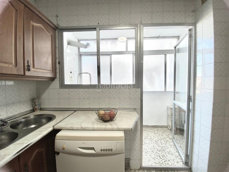 Foto 352de23e-d587-4747-96ed-404d80c5987f. Pis amb aparcament a El Pino-Bajo de Guía Sanlúcar de Barrameda