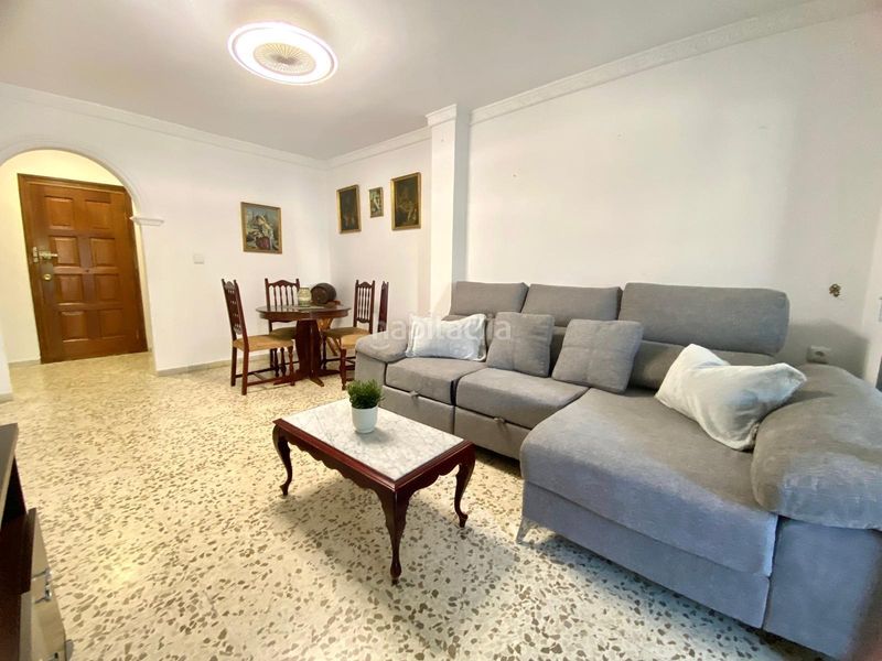 Foto 5c8bc410-c72e-4b13-8fca-b8332eabb12d. Pis amb aparcament a El Pino-Bajo de Guía Sanlúcar de Barrameda