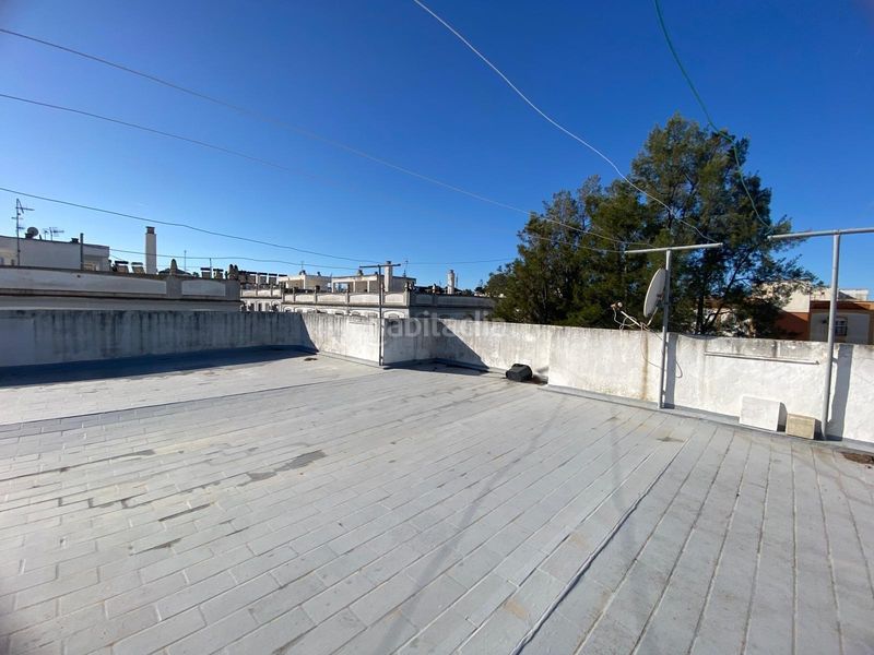 Foto 8555f002-0b3a-44f9-b59b-3e5266fbd871. Pis amb aparcament a El Pino-Bajo de Guía Sanlúcar de Barrameda