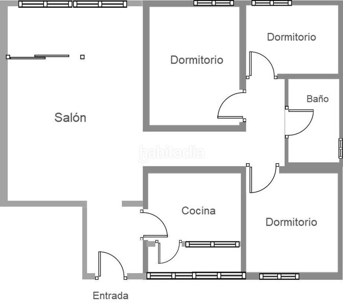Foto fc368211-853a-4ab0-b0ad-c5cb640de46e. Pis amb aparcament a El Pino-Bajo de Guía Sanlúcar de Barrameda