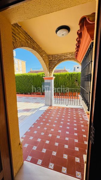 Foto 1e324639-5269-43e0-b2cf-41bee1c88fc5. Casa amb aparcament a El Pino-Bajo de Guía Sanlúcar de Barrameda