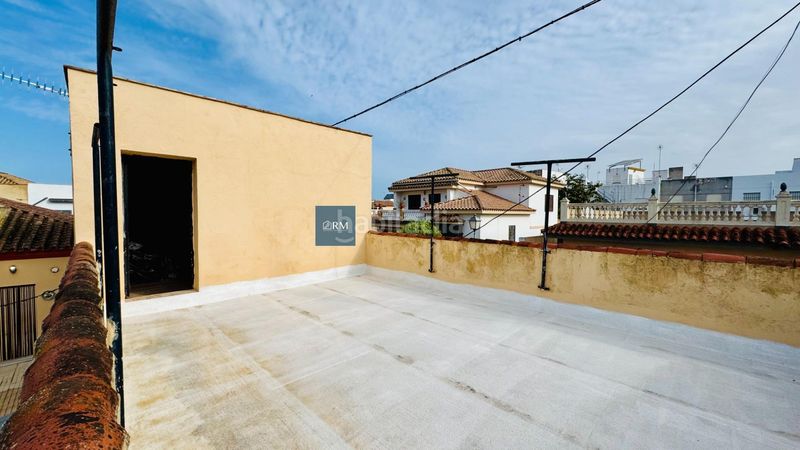 Foto 1f7b1107-e364-40f6-bf47-27615c7367de. Casa amb aparcament a El Pino-Bajo de Guía Sanlúcar de Barrameda