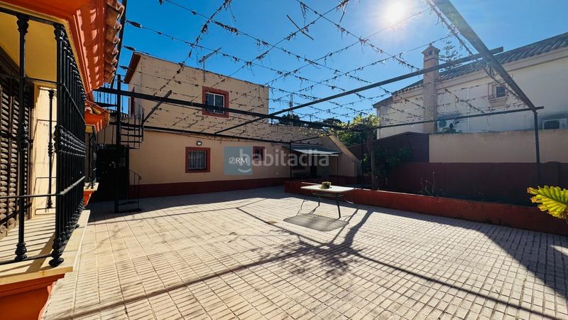 Foto 37687998-b812-421a-88a1-d8d1c6eed01b. Casa amb aparcament a El Pino-Bajo de Guía Sanlúcar de Barrameda