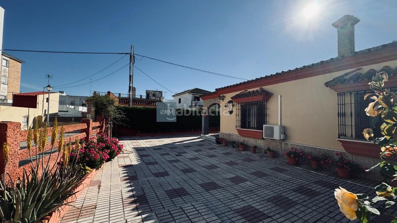 Foto 428b5022-f94a-43f8-b104-e58544b25d30. Casa amb aparcament a El Pino-Bajo de Guía Sanlúcar de Barrameda