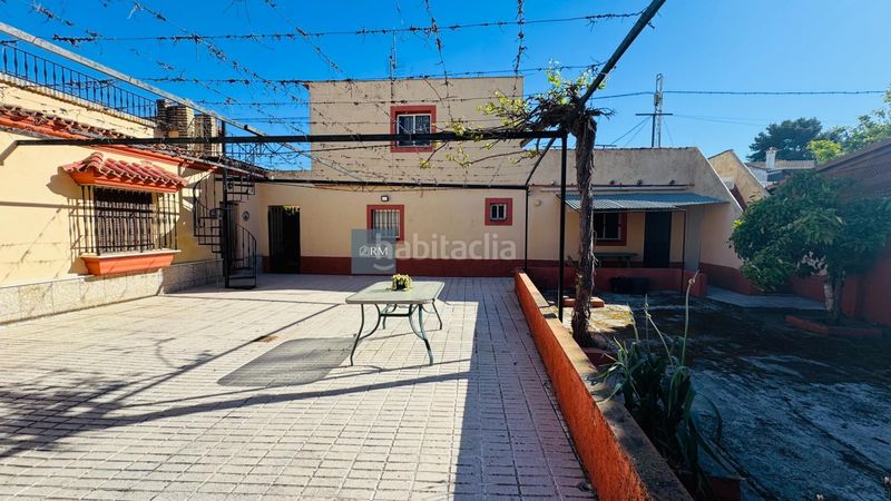 Foto 4bf932aa-14ac-4d8d-a4e2-8a81c0ef0d22. Casa amb aparcament a El Pino-Bajo de Guía Sanlúcar de Barrameda