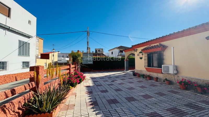 Foto 58d63765-d305-44e0-b133-81f63564a724. Casa amb aparcament a El Pino-Bajo de Guía Sanlúcar de Barrameda
