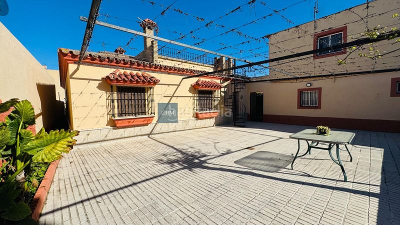 Foto 5e234930-cbdc-432a-b52d-8339ad31d5b8. Casa amb aparcament a El Pino-Bajo de Guía Sanlúcar de Barrameda