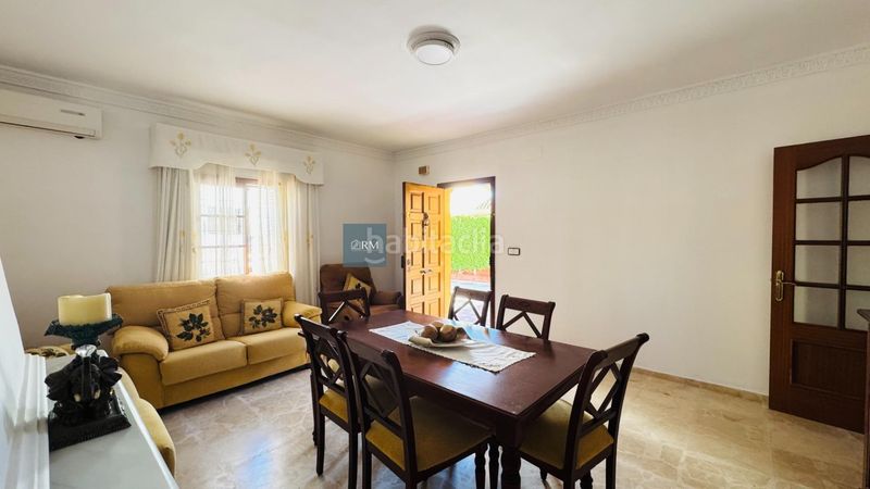 Foto 789c1c12-7a5a-43ed-a112-ff9a5f11643b. Casa amb aparcament a El Pino-Bajo de Guía Sanlúcar de Barrameda