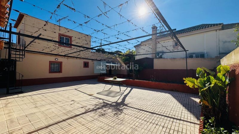 Foto 872fbc08-7044-4041-ae86-5815c301848a. Casa amb aparcament a El Pino-Bajo de Guía Sanlúcar de Barrameda