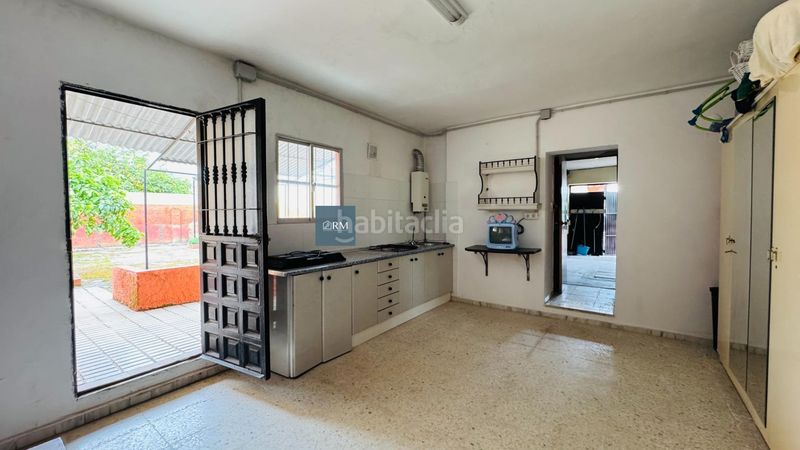 Foto 970237ff-ac19-456e-a9f9-b9839c8cbb4f. Casa amb aparcament a El Pino-Bajo de Guía Sanlúcar de Barrameda