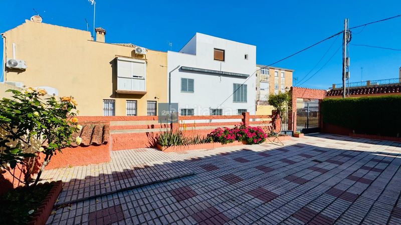 Foto a15fa915-3bde-497a-9df3-84797851e95a. Casa amb aparcament a El Pino-Bajo de Guía Sanlúcar de Barrameda