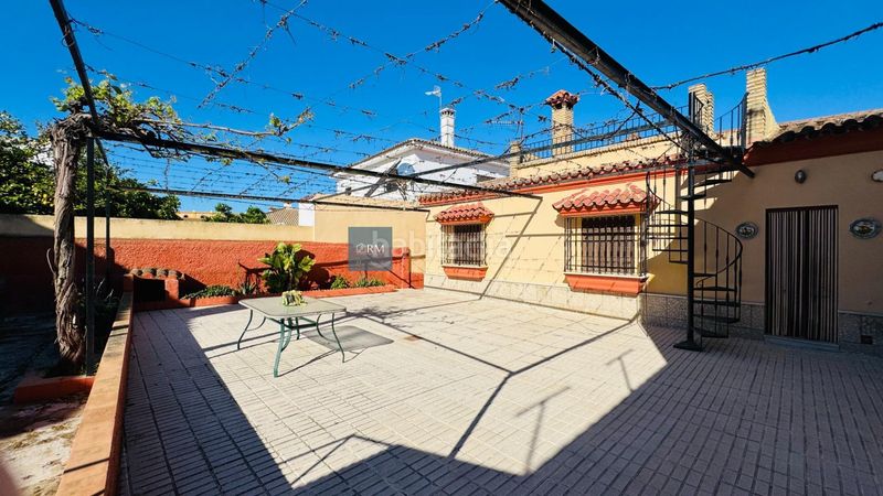 Foto da77c06c-af35-41aa-a05c-f1cb65e68961. Casa amb aparcament a El Pino-Bajo de Guía Sanlúcar de Barrameda