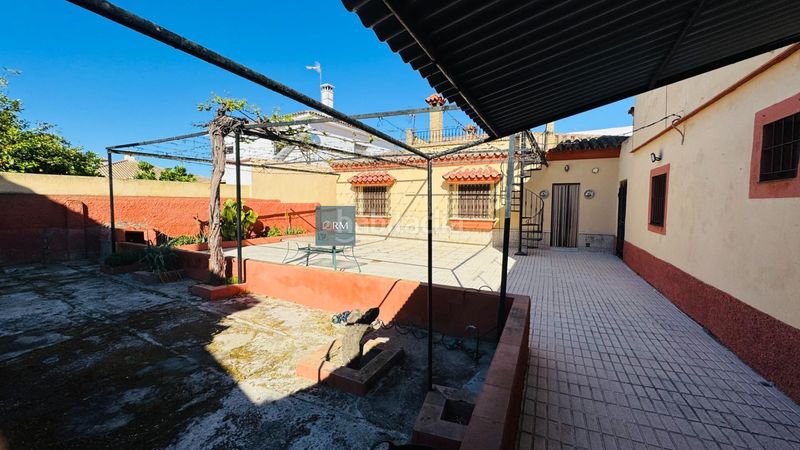 Foto e7ece733-585c-4115-b425-37ea27593f75. Casa amb aparcament a El Pino-Bajo de Guía Sanlúcar de Barrameda