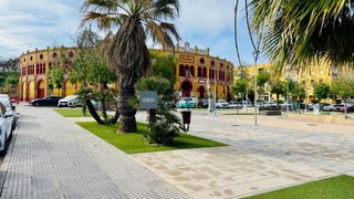 Casa a El Pino-Bajo de Guía. Gran oportunidad en la zona del pino, sanlúcar de barrameda vive