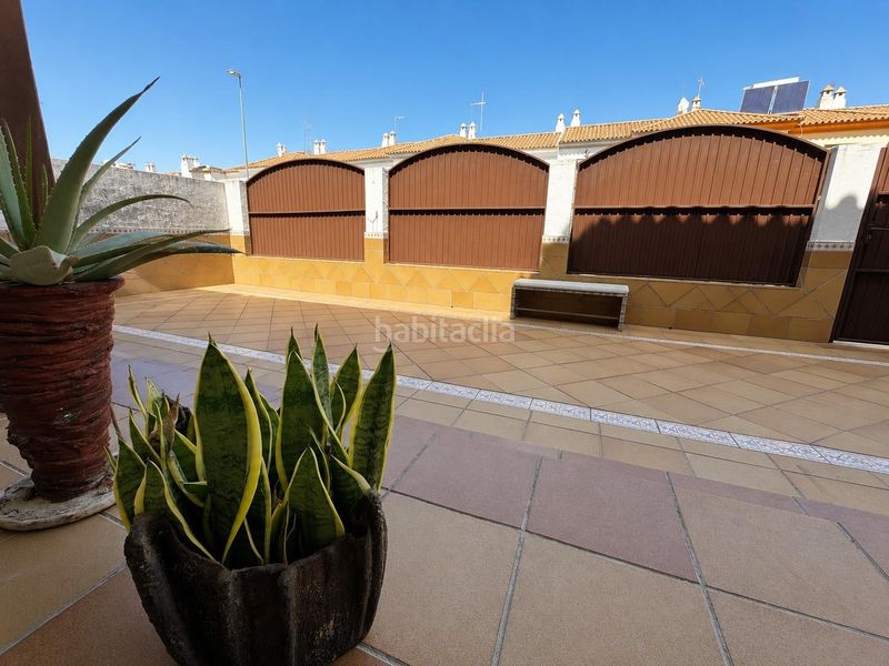 Foto 388d3dcb-735a-4987-99bf-5a1707041119. Casa adossada a Las Palmeras-Dehesilla Sanlúcar de Barrameda