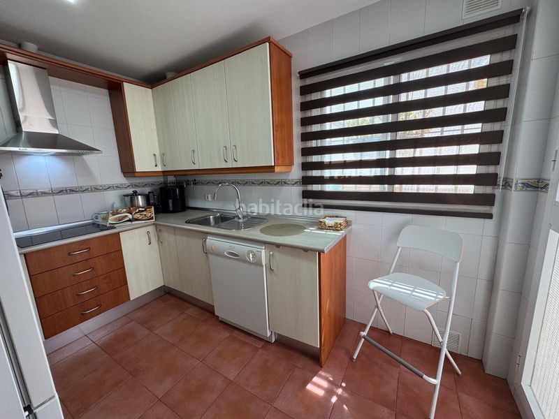 Foto 9588c51b-5d8f-4498-9398-9d33908e59cf. Casa adossada a Las Palmeras-Dehesilla Sanlúcar de Barrameda