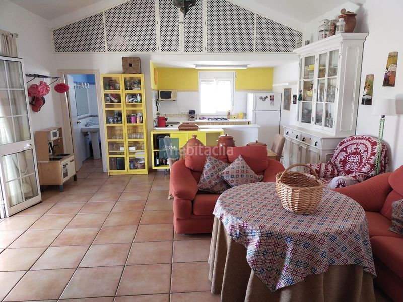 Foto 03a48885-3de2-4614-8153-9640d53f4c71. Casa amb aparcament a La Jara Sanlúcar de Barrameda