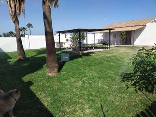 Casa a Centro-Calzada-Cabo Noval. Encanto rústico en plena naturaleza  casa de campo en la jara