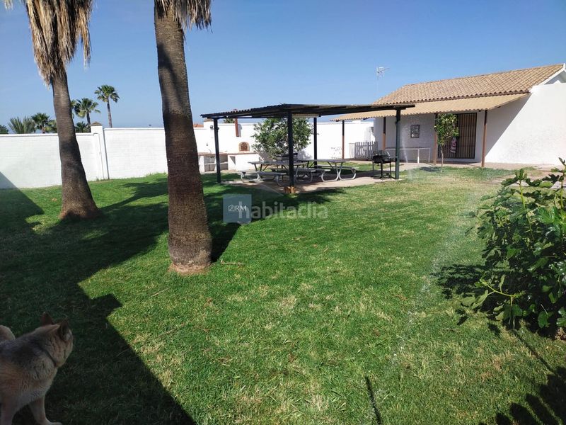 Foto 2e2cf14d-1811-437e-b830-a1e9cef17c92. Casa amb aparcament a La Jara Sanlúcar de Barrameda