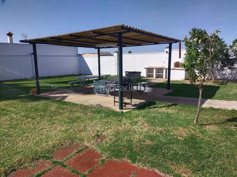 Foto 695f565a-f6c9-4847-ae22-debb54ae7bfe. Casa amb aparcament a La Jara Sanlúcar de Barrameda