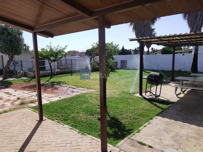 Foto a0d7bede-0996-4d03-a5bb-d4434ad4b797. Casa amb aparcament a La Jara Sanlúcar de Barrameda