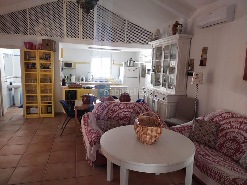Foto c108fe25-ec86-4df2-9882-03dea7cdf244. Casa amb aparcament a La Jara Sanlúcar de Barrameda