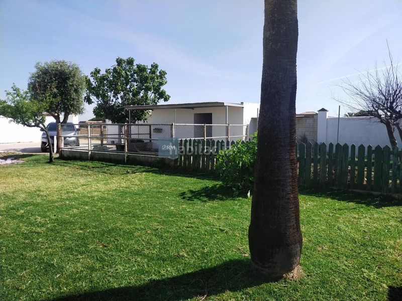 Foto dcaa6837-54d2-4268-9045-7528b871f4ad. Casa amb aparcament a La Jara Sanlúcar de Barrameda