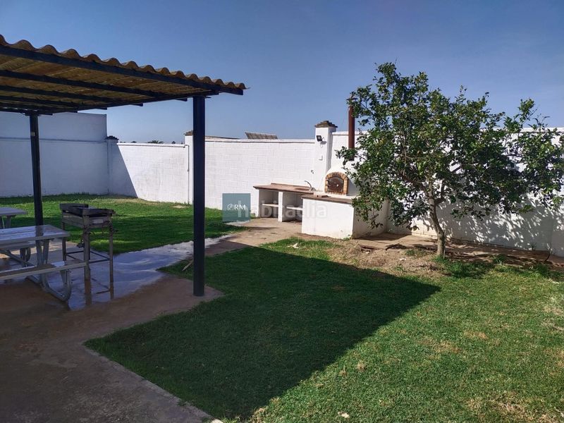 Foto f170c7b4-a6e1-47cd-8297-85ddf5bdf91a. Casa amb aparcament a La Jara Sanlúcar de Barrameda