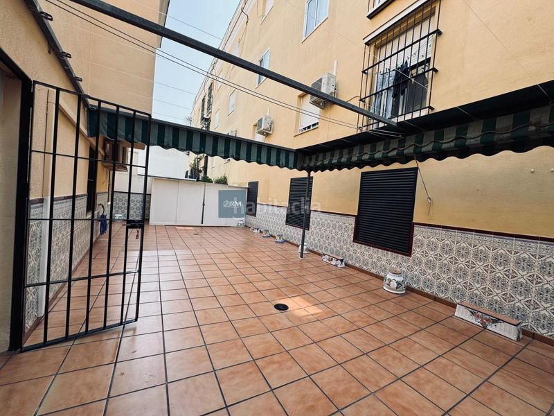 Foto 8a4a1742-cc00-4711-8266-9735f2b61801. Pis amb calefacció aparcament a Centro-Calzada-Cabo Noval Sanlúcar de Barrameda