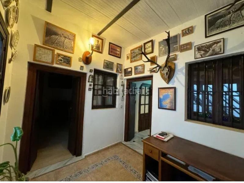Foto 0ef3efff-ad78-4809-b1e6-9ff9264a6aee. Casa a Centro-Calzada-Cabo Noval Sanlúcar de Barrameda