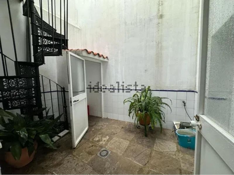 Foto 6c61b878-8762-4b0d-a5d0-41224cc4a2ac. Casa a Centro-Calzada-Cabo Noval Sanlúcar de Barrameda
