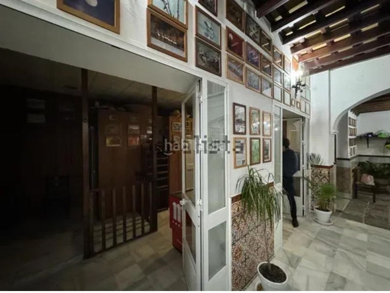 Foto b8521d22-88ce-47fb-ac9c-20f763d609a2. Casa a Centro-Calzada-Cabo Noval Sanlúcar de Barrameda