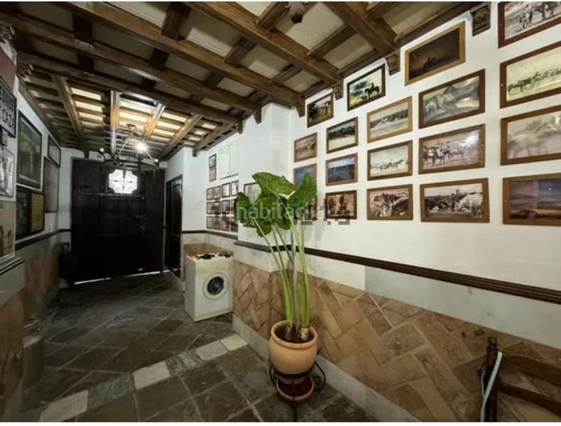 Foto b9af91a0-df6a-4bff-b643-08dca14a552b. Casa a Centro-Calzada-Cabo Noval Sanlúcar de Barrameda