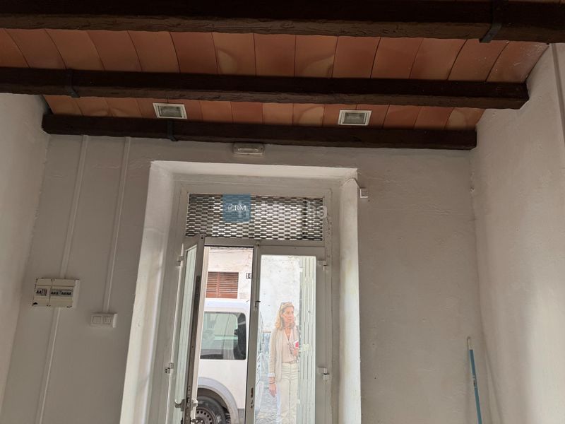 Foto 158fe7a8-5852-4cc4-829b-5cd8f5f15ed7. Casa a Centro-Calzada-Cabo Noval Sanlúcar de Barrameda