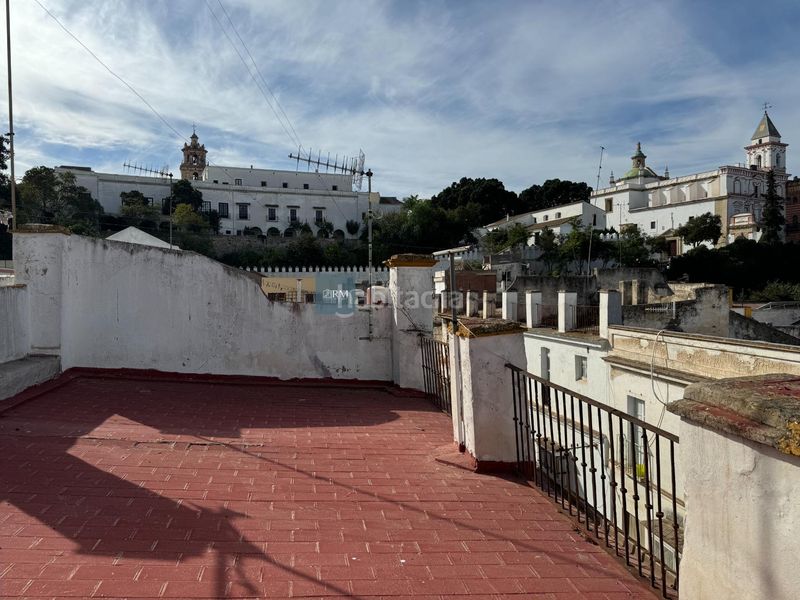 Foto 15ec76ed-1488-49ce-ad91-98540aacffcc. Casa a Centro-Calzada-Cabo Noval Sanlúcar de Barrameda