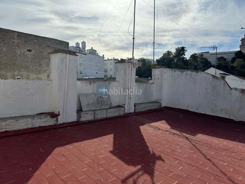 Foto 22a59a2c-161b-44b0-831f-990e202abf45. Casa a Centro-Calzada-Cabo Noval Sanlúcar de Barrameda