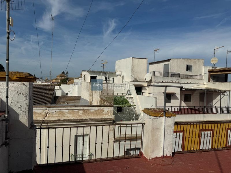 Foto 46ecb14b-1686-4ef8-a687-0547bd445265. Casa a Centro-Calzada-Cabo Noval Sanlúcar de Barrameda