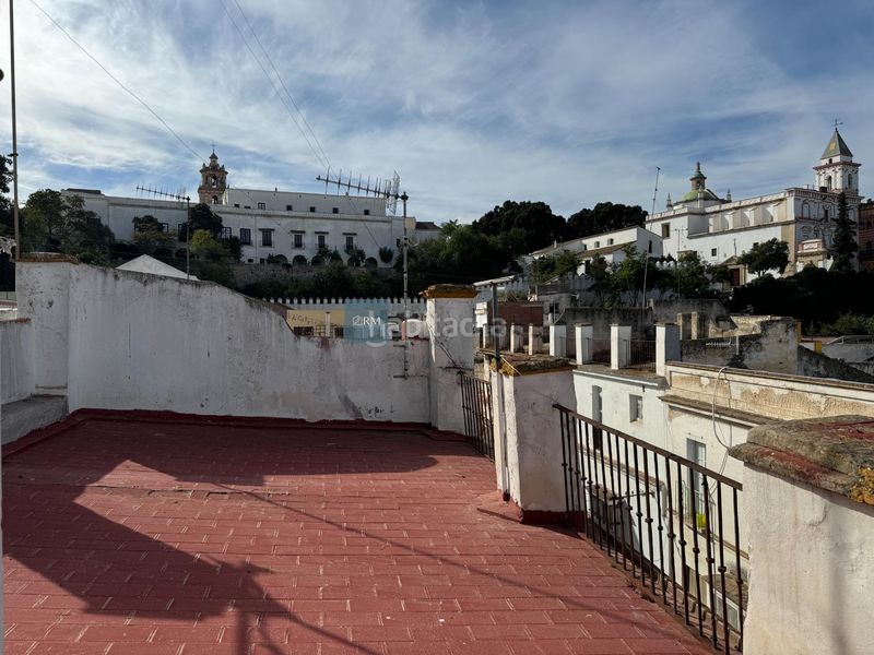 Foto ba113948-4f31-4904-8d63-df3adf7c3b84. Casa a Centro-Calzada-Cabo Noval Sanlúcar de Barrameda