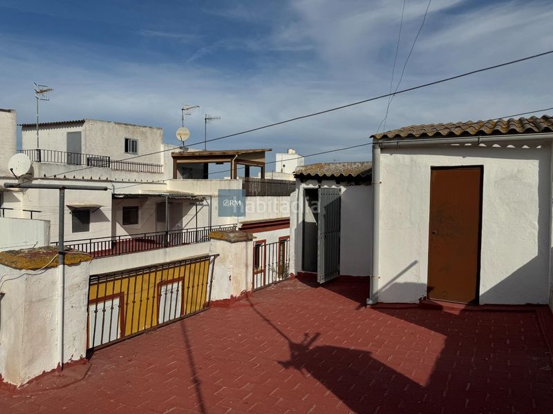 Foto d42015a8-9d53-4f8b-ba89-7cf7ed9ffd66. Casa a Centro-Calzada-Cabo Noval Sanlúcar de Barrameda