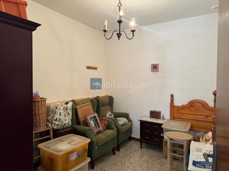Foto d67cd429-8b59-45c7-94a5-74fe8779960d. Casa a Centro-Calzada-Cabo Noval Sanlúcar de Barrameda