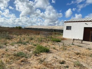 Rural plot in Norte - Blanca Paloma. Gran finca rustica en rota