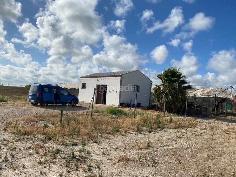 Foto fcc97908-9099-4260-9a7a-f9c2fe3c87e5. Finca rústica a Norte - Blanca Paloma Rota