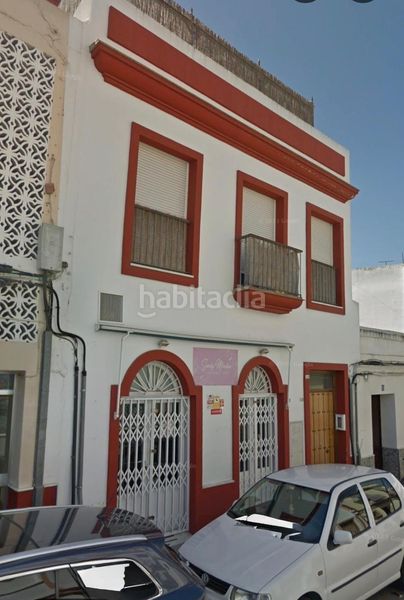 Foto e974a9dc-a21a-4c0d-ba1f-1c14fa3d7b76. Pis a Ayuntamiento-Barrio Alto Sanlúcar de Barrameda