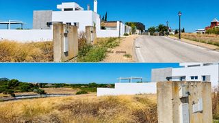 Residential Plot in Calle Martín de Yudicibus