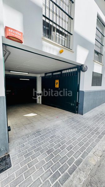 Foto 1f90fd13-cf09-4b51-be45-ede0d85ac3da. Attico con parcheggio in Ayuntamiento-Barrio Alto Sanlúcar de Barrameda