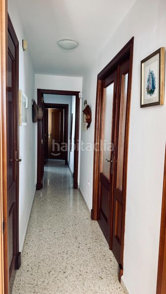 Foto 536d90e4-f4b1-499e-9f7d-a66f0edf75e9. Attico con parcheggio in Ayuntamiento-Barrio Alto Sanlúcar de Barrameda