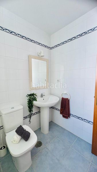 Foto 5542f434-2272-47d4-b53f-60e6674eb389. Attico con parcheggio in Ayuntamiento-Barrio Alto Sanlúcar de Barrameda