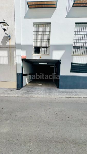 Foto 55ef8a05-ff1a-4c3f-8af9-b2433a6cae34. Attico con parcheggio in Ayuntamiento-Barrio Alto Sanlúcar de Barrameda